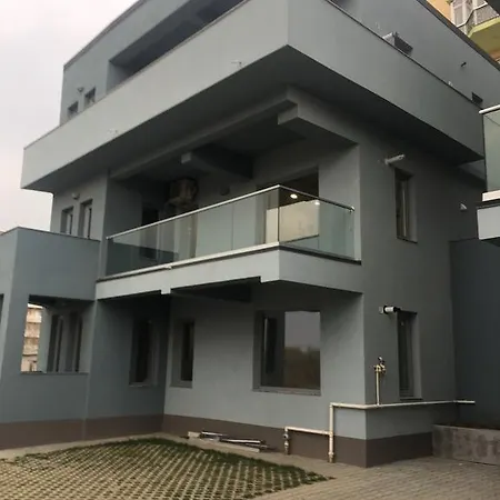 Apartament Beach Life Mamaia