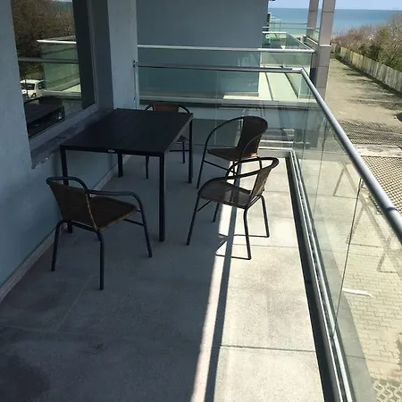 Apartament Beach Life * Mamaia