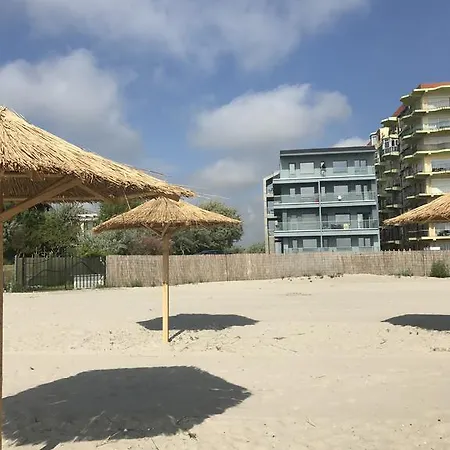 Apartament Beach Life * Mamaia