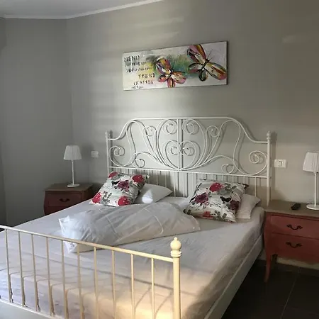 Apartament Beach Life